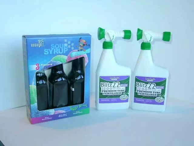 American Packaging Group
