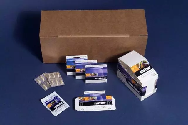 American Packaging Group