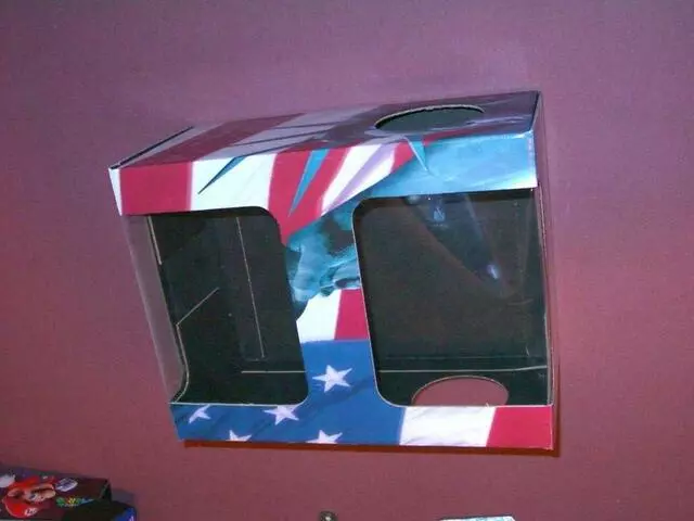 American Packaging Group