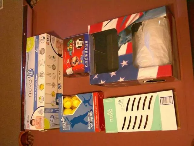 American Packaging Group