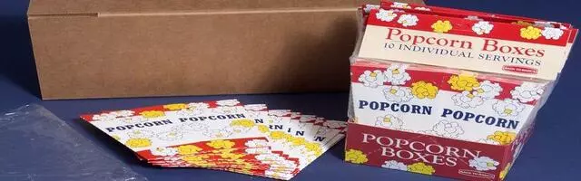 American Packaging Group