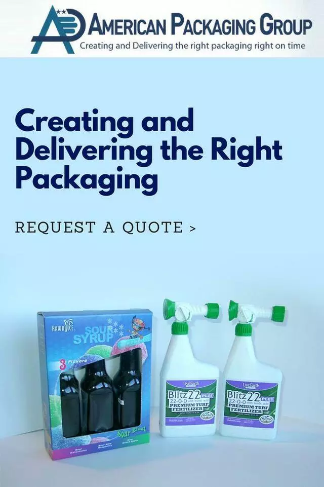 American Packaging Group