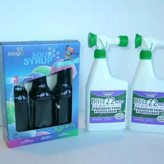 American Packaging Group