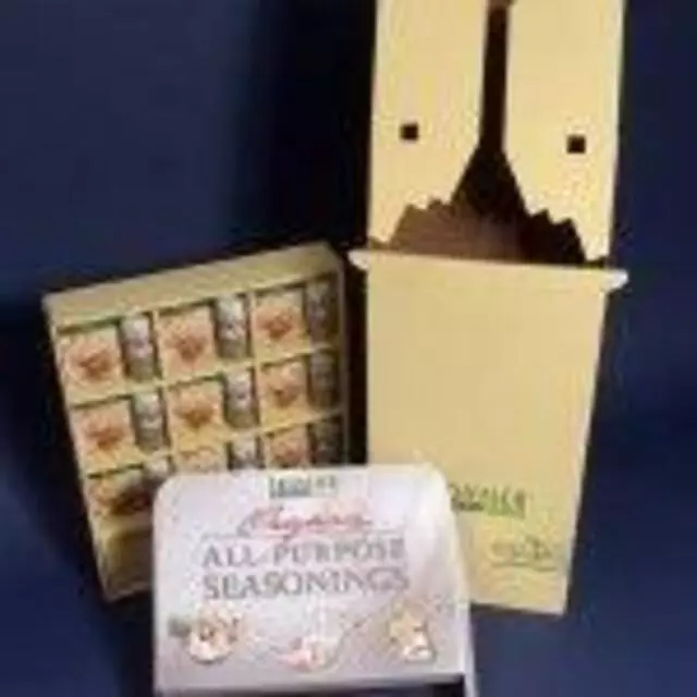 American Packaging Group