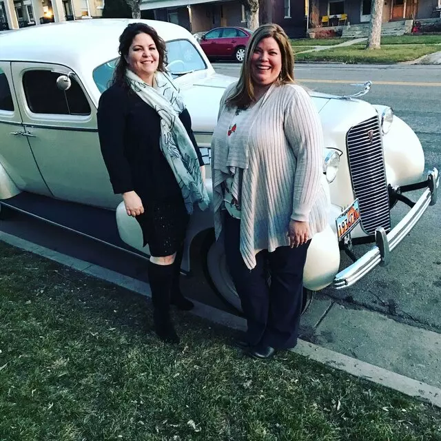 Antique Limo of Utah