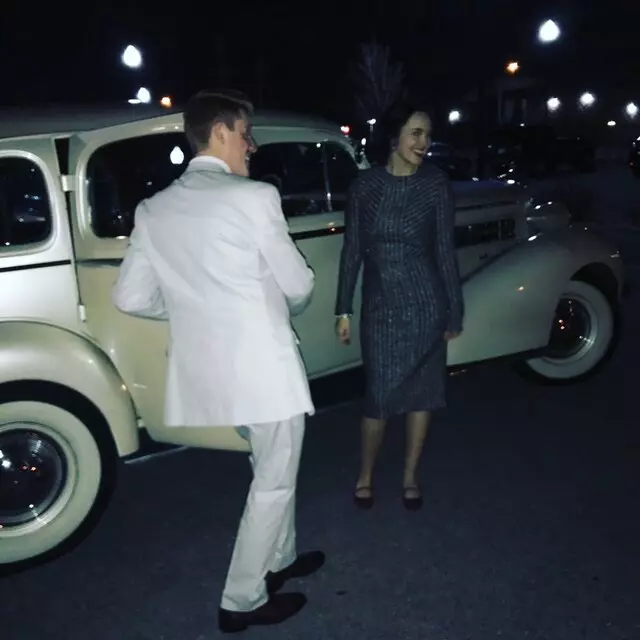 Antique Limo of Utah