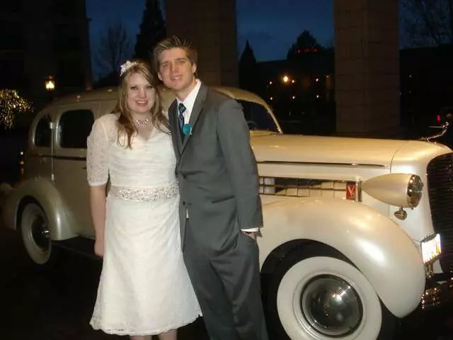 Antique Limo of Utah