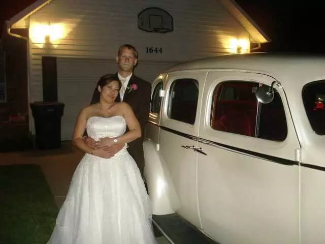 Antique Limo of Utah