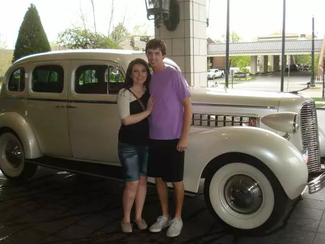 Antique Limo of Utah