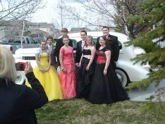 Antique Limo of Utah