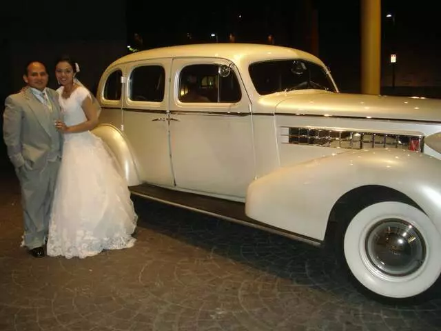 Antique Limo of Utah