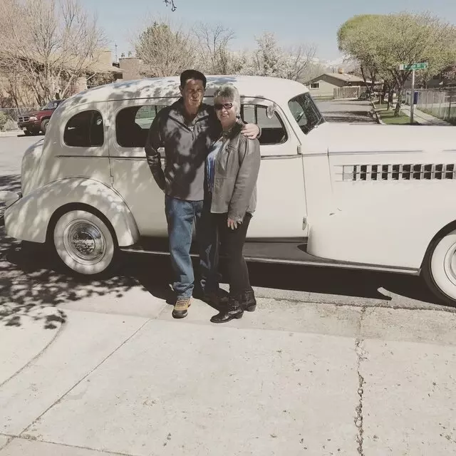 Antique Limo of Utah