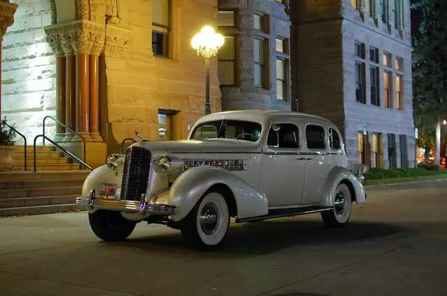 Antique Limo of Utah