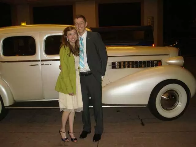 Antique Limo of Utah