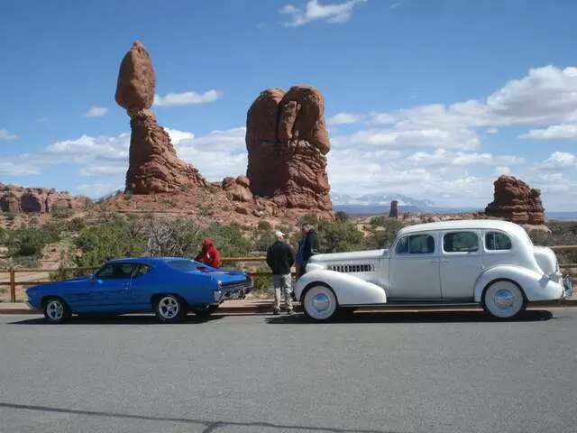 Antique Limo of Utah