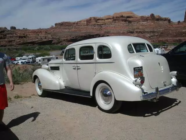 Antique Limo of Utah