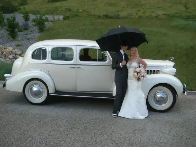 Antique Limo of Utah