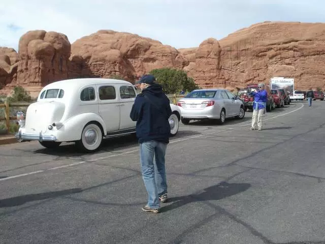 Antique Limo of Utah
