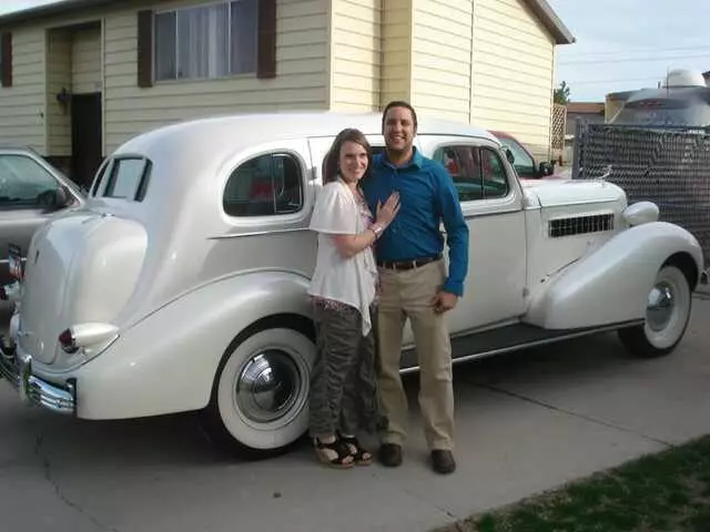 Antique Limo of Utah
