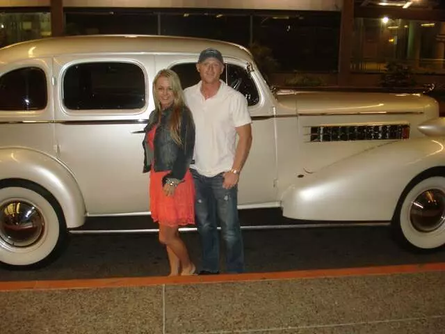 Antique Limo of Utah