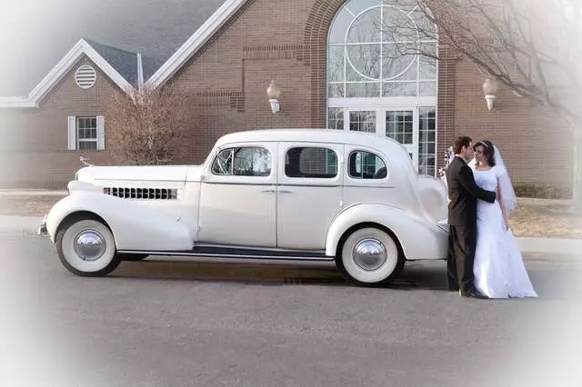Antique Limo of Utah