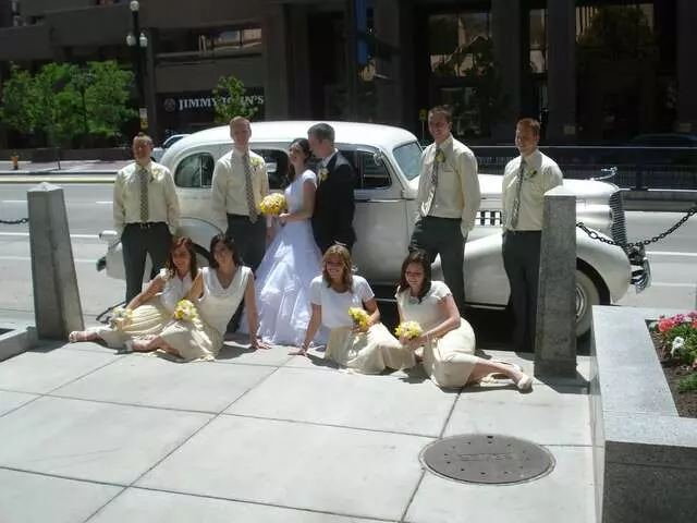 Antique Limo of Utah