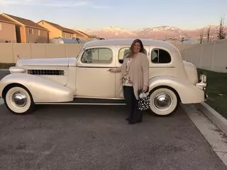 Antique Limo of Utah