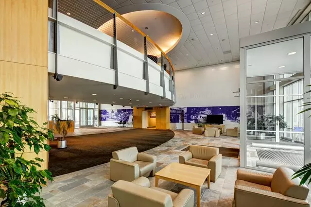 Alan Blakely Architectural Photography