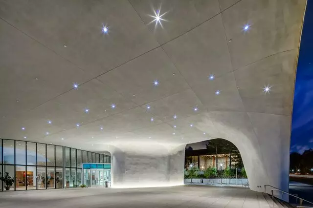 Alan Blakely Architectural Photography