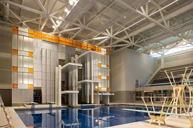 Alan Blakely Architectural Photography