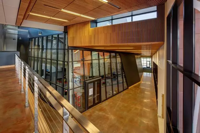 Alan Blakely Architectural Photography