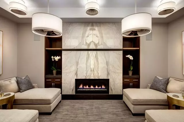 Alan Blakely Architectural Photography