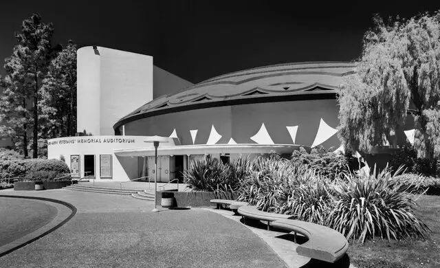 Alan Blakely Architectural Photography