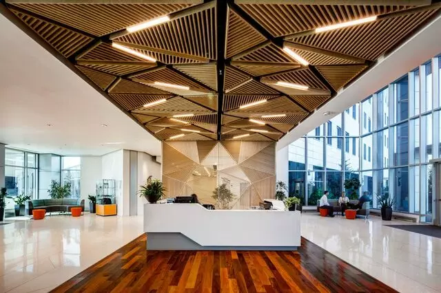 Alan Blakely Architectural Photography