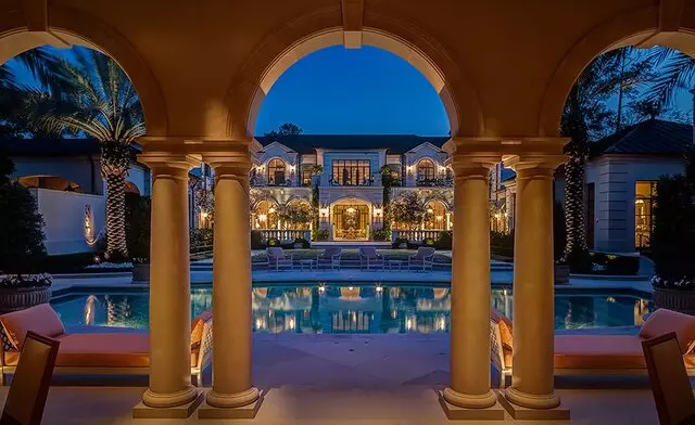 Alan Blakely Architectural Photography