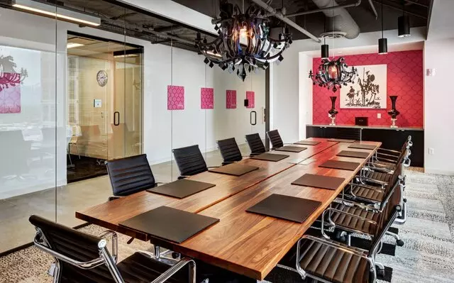 Alan Blakely Architectural Photography