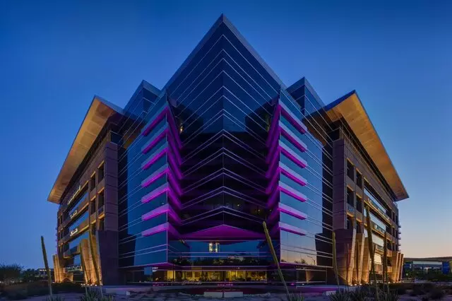 Alan Blakely Architectural Photography