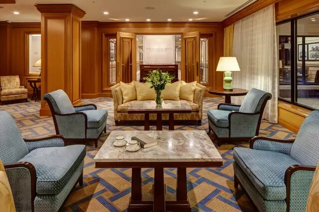 Alan Blakely Architectural Photography
