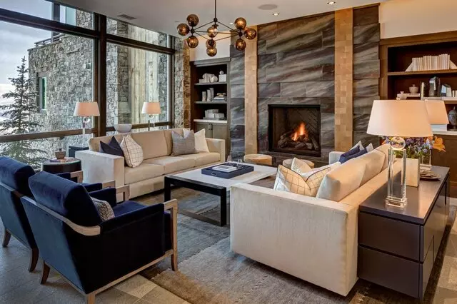 Alan Blakely Architectural Photography