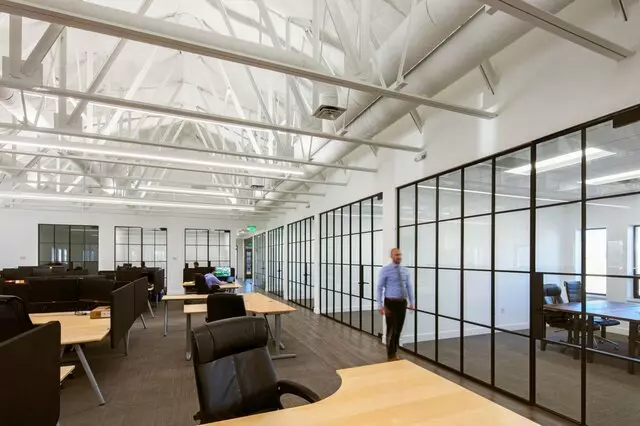 Alan Blakely Architectural Photography