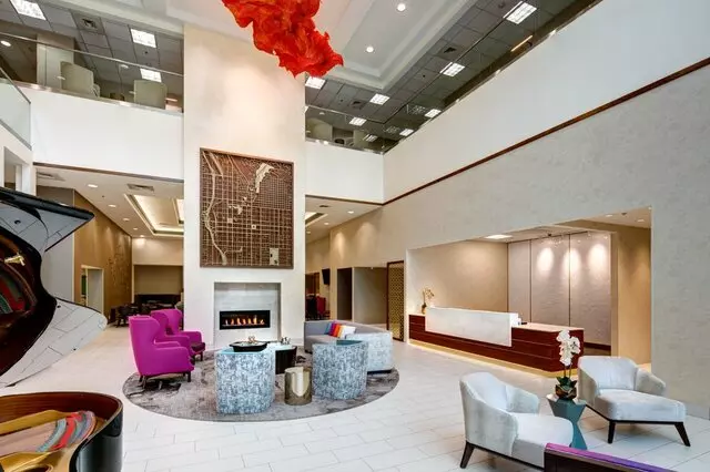 Alan Blakely Architectural Photography