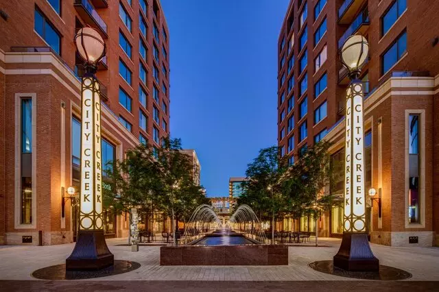 Alan Blakely Architectural Photography