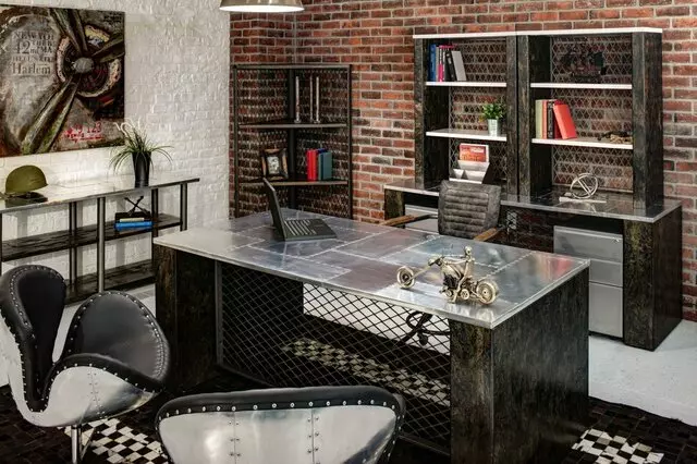 Alan Blakely Architectural Photography