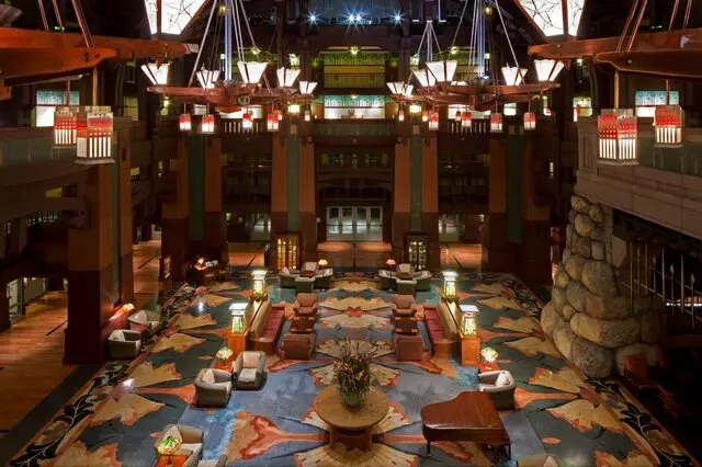 Alan Blakely Architectural Photography