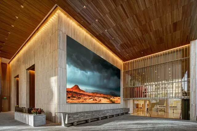 Alan Blakely Architectural Photography