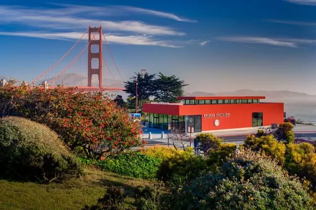 Alan Blakely Architectural Photography