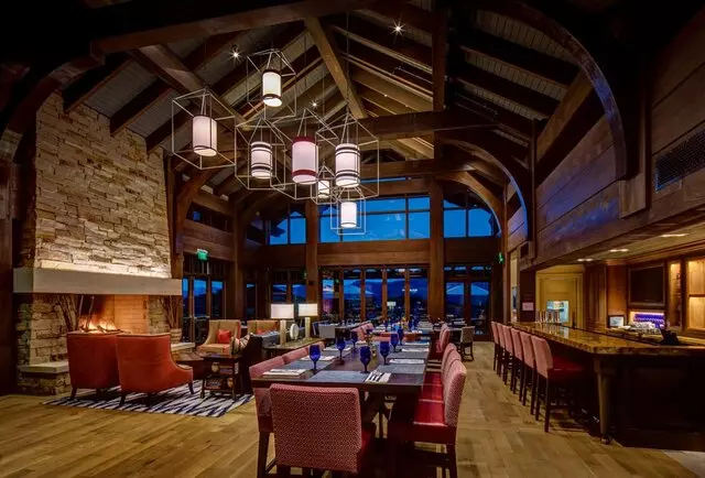 Alan Blakely Architectural Photography