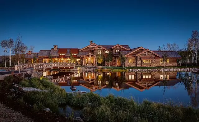 Alan Blakely Architectural Photography