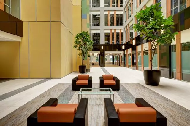 Alan Blakely Architectural Photography