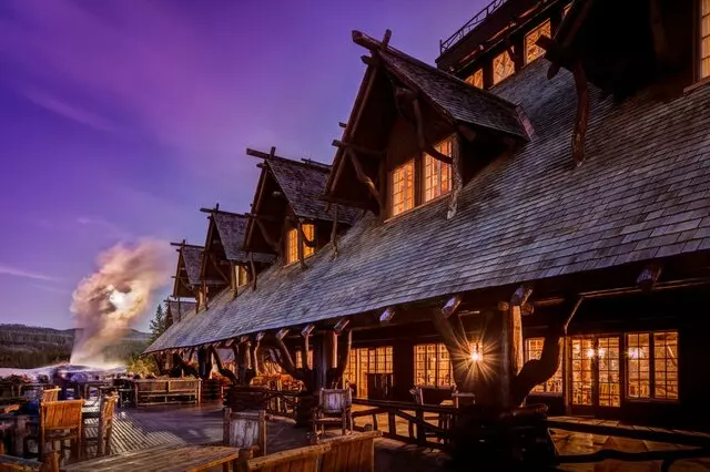 Alan Blakely Architectural Photography